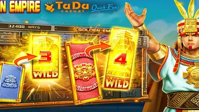 Golden Empire on JLBET Philippines