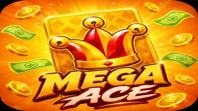 Mega Ace on JLBET Philippines