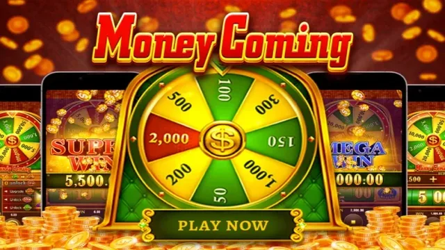 Money Coming on JLBET Philippines