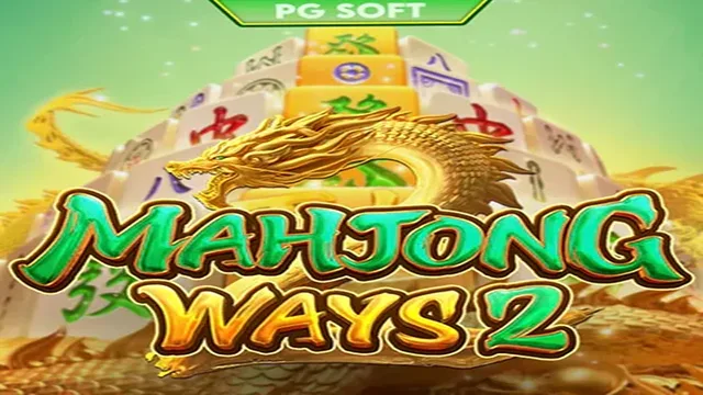 Mahjong Ways 2 on JLBET Philippines