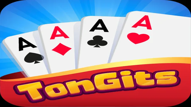 Tongits Online on JLBET Philippines