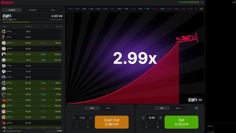Aviator Crash Game: Real Money Multiplier Rules & Winning Strategies