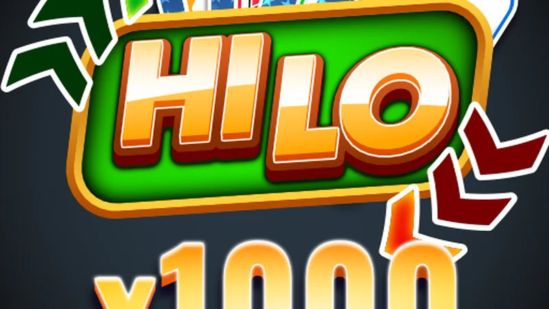 Hi-Lo Card Game Online: Higher or Lower Betting Rules & Streak Cashouts