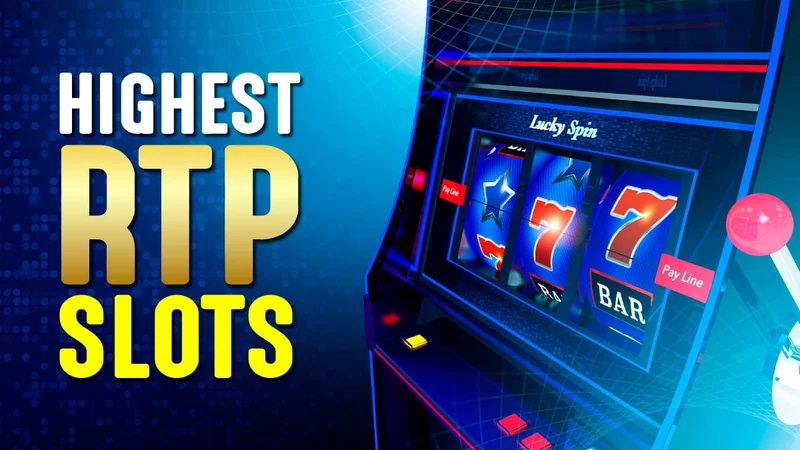 Top High RTP Slots on JLBET: Best Payout Online Slot Games Ranked