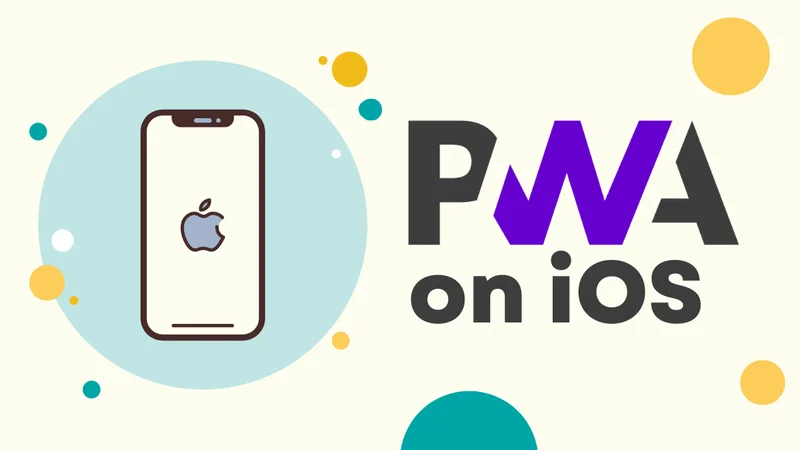 JLBET iOS Installation Guide: Setting Up the iPhone & iPad PWA