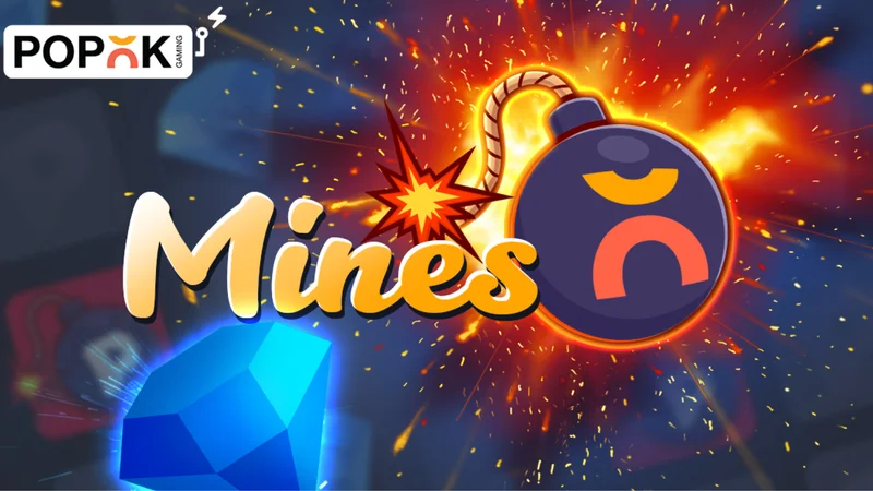 Mines Instant Casino Game: Grid Risk Strategy & Safe Cashout Guide