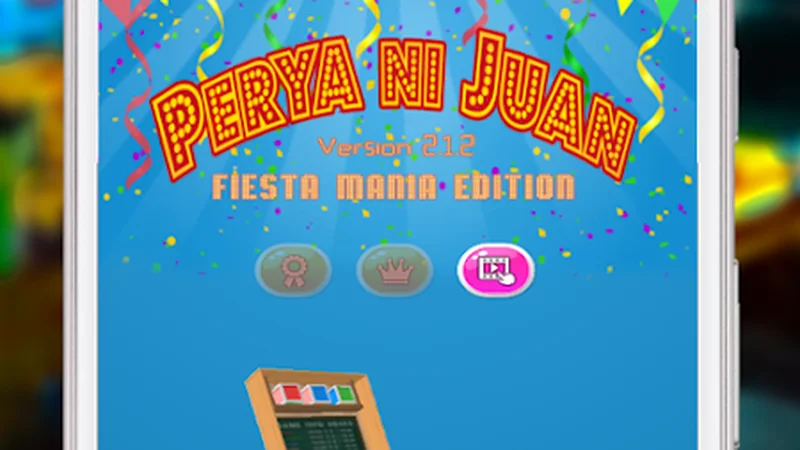 Mobile Perya Games: Play Color Game & Sabong on Your Smartphone