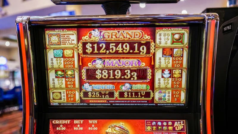 Progressive Jackpot Slots Philippines: How to Win Life-Changing Millions