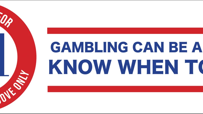 Responsible Gaming Policy: Player Protection & Problem Gambling Support