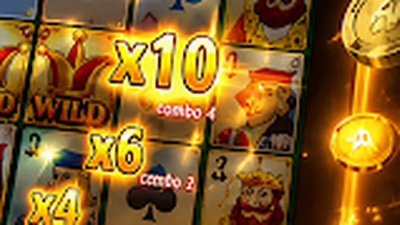 Super Ace Deluxe: Upgraded JILI Slot Features & Winning Mechanics