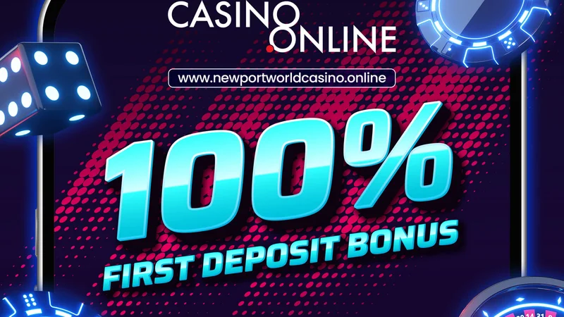 100% First Deposit Match Bonus on JLBET: How to Claim & Maximize