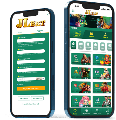 Instructions to download Jlbet app 100% successful